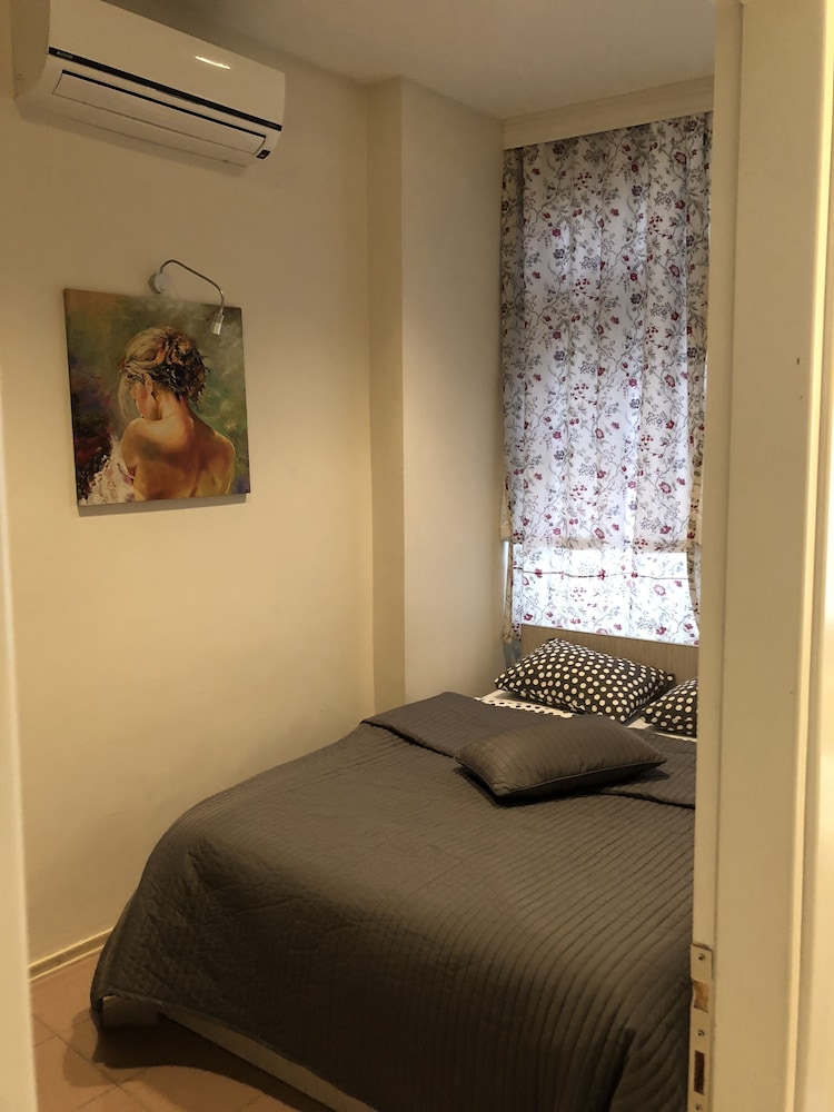 Bursa Park Apart 9/50