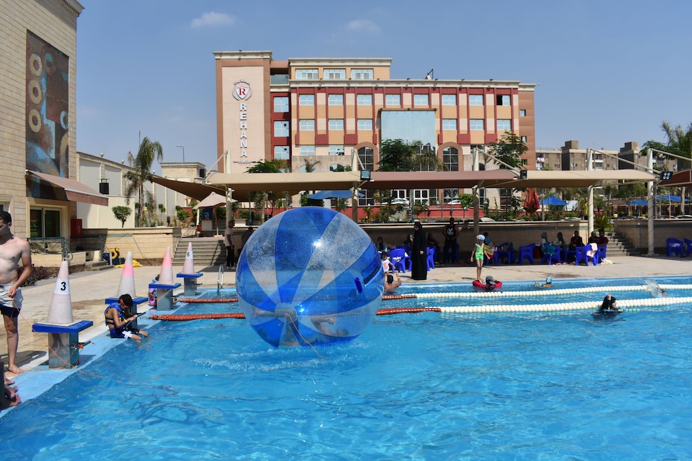 Rehana Plaza Hotel 28/42