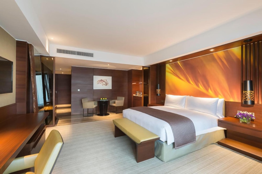 Marco Polo Ortigas Manila 23/57