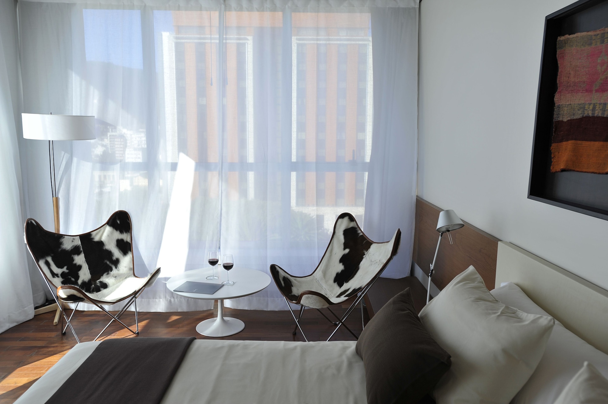 جناح استوديو، Design Suites Salta 6/10