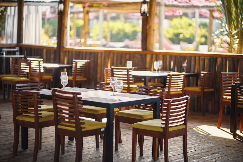 Giraffe Beach Hotel Dar es Salaam 43/61