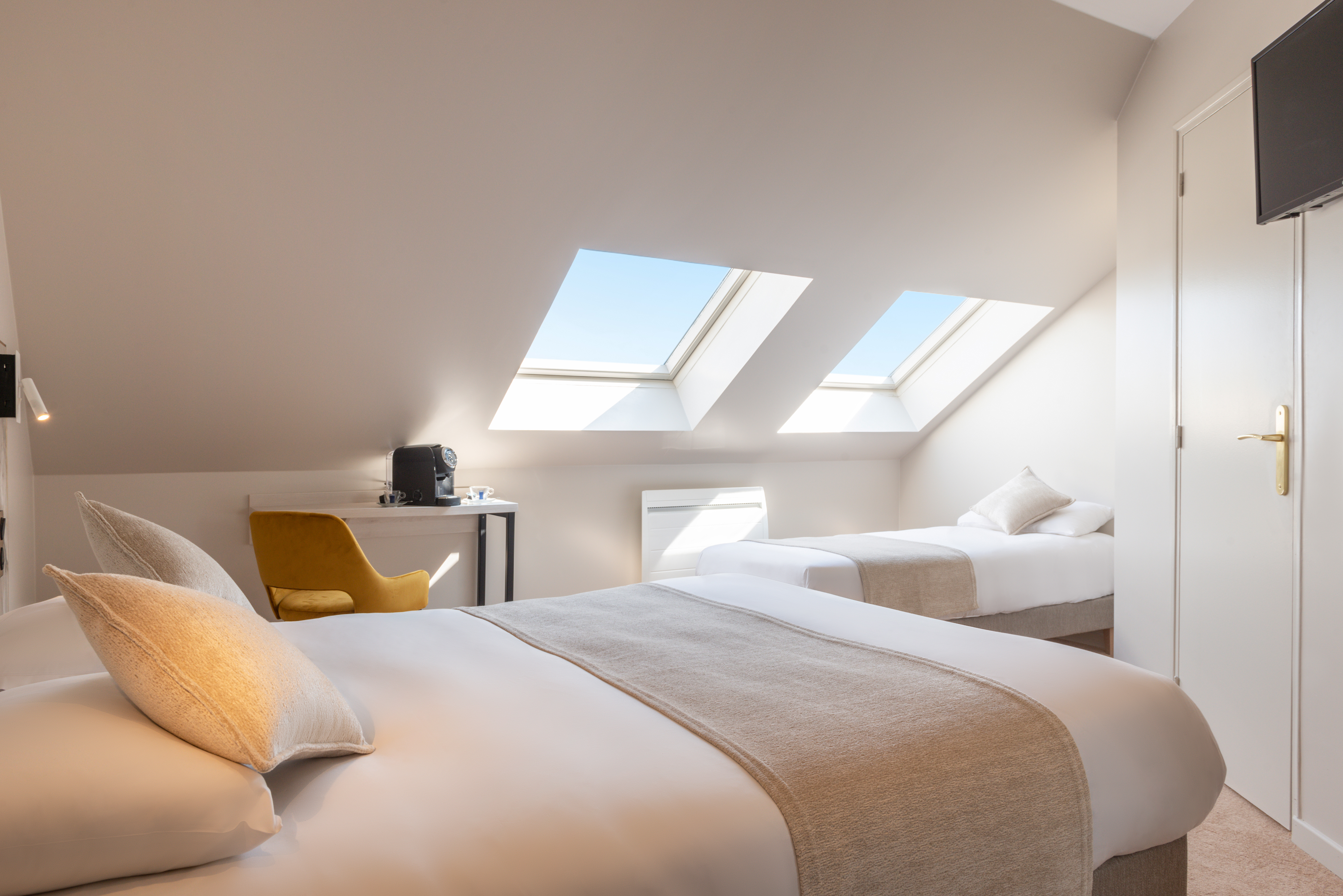 Sure Hotel by Best Western Porte de Dieppe 18/50