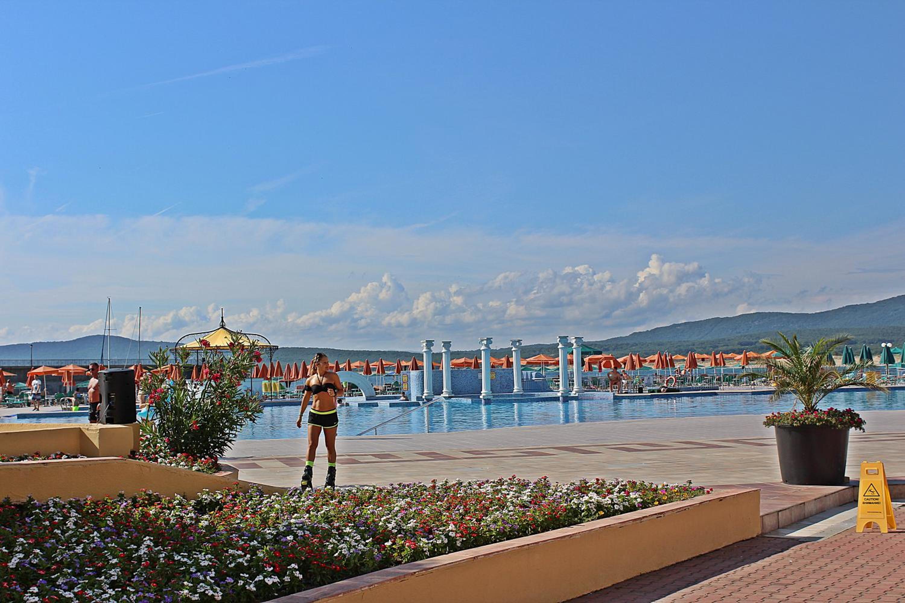 Marina Beach 47/50