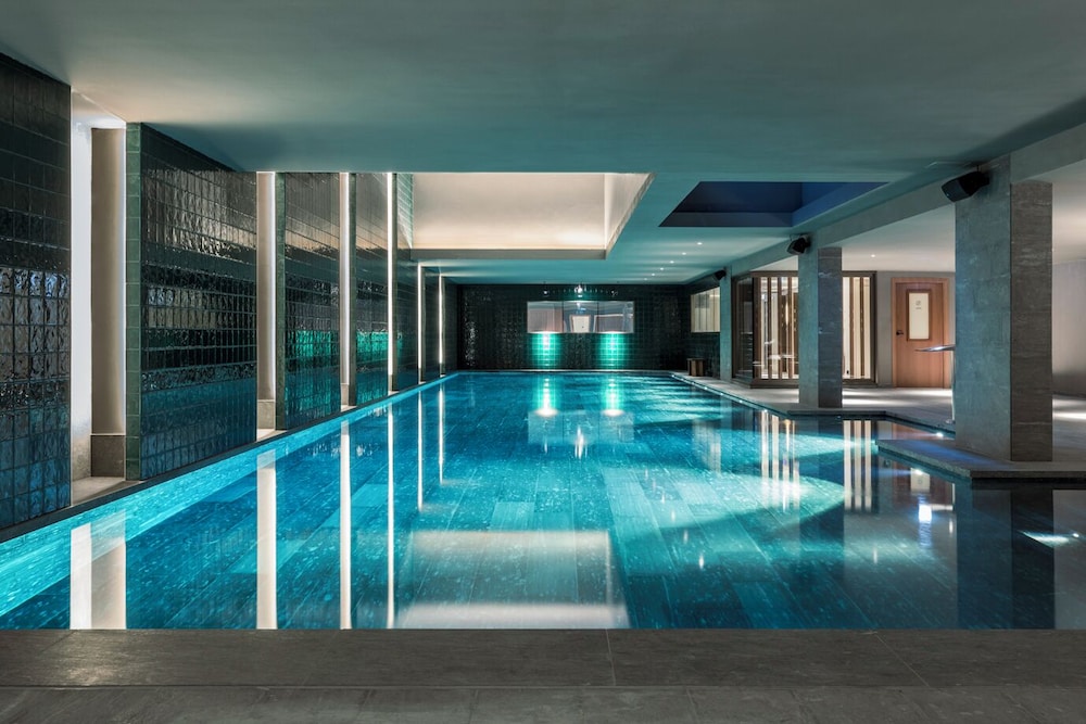 Hotel La Fondation 40/69