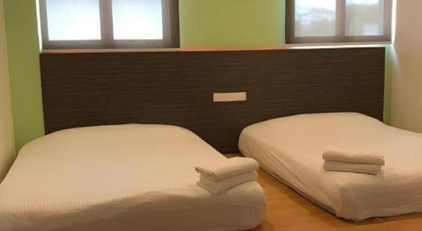 VIVA HOTEL SRI AMAN 9/30