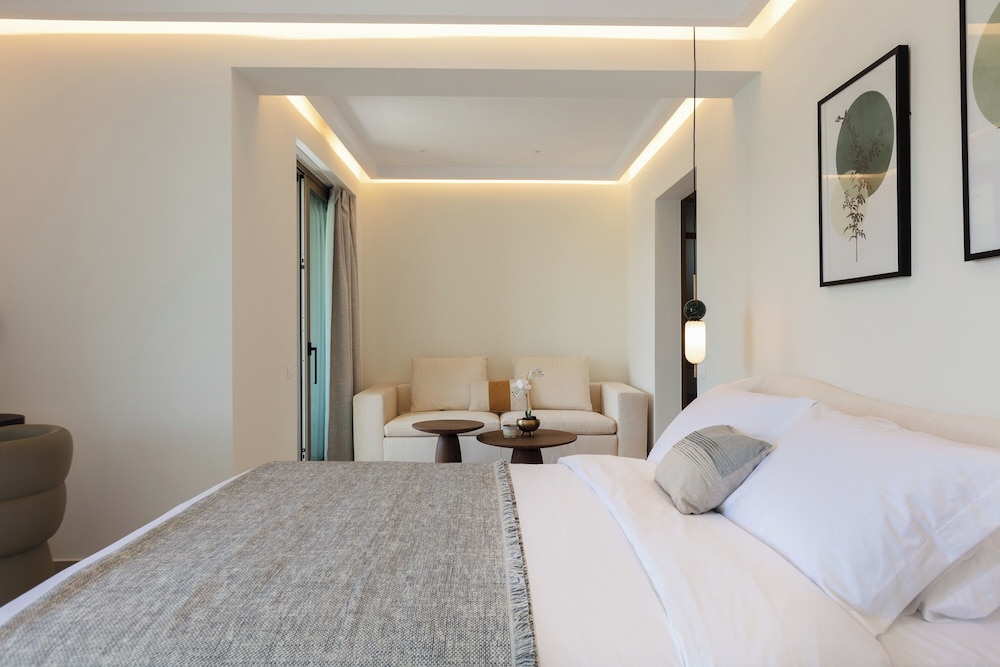 Naiades Beach Hotel – Adults Only 89/132