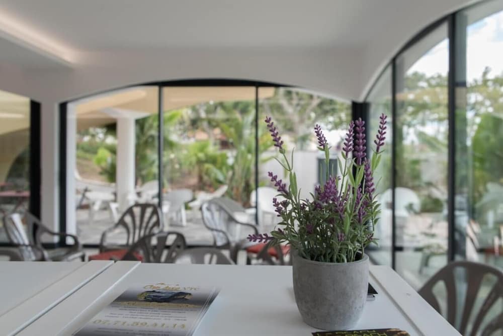 Residence Agathea 28/55