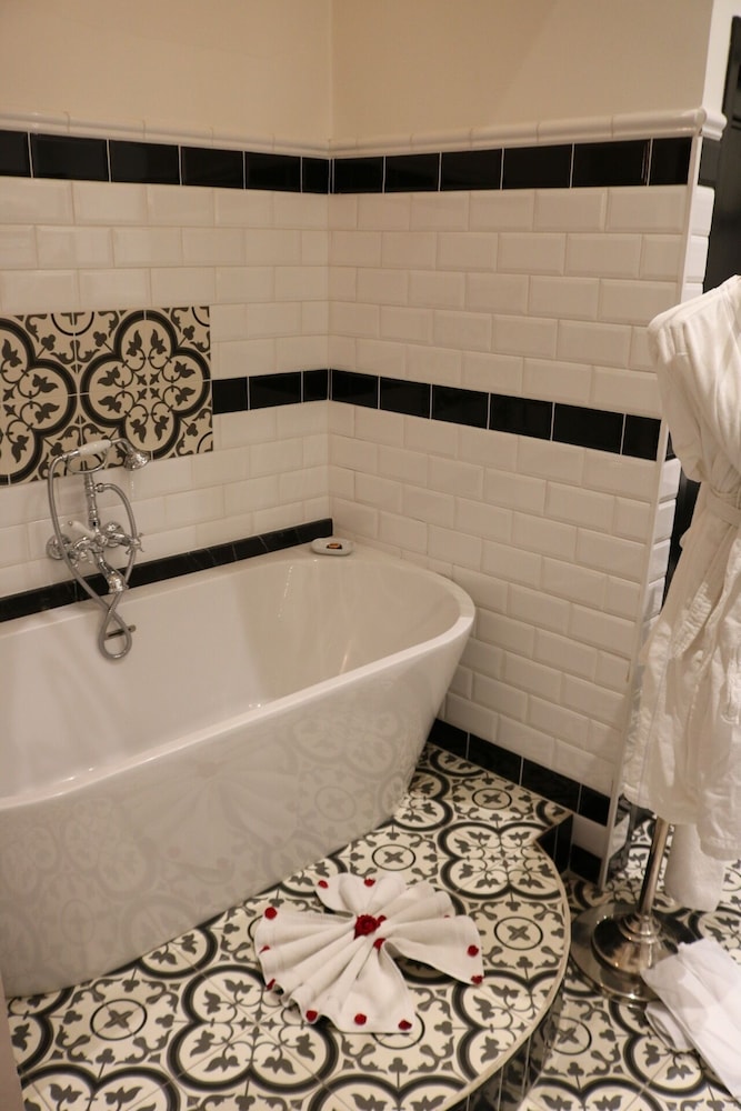 Demeures d'Orient Riad & Spa 50/50