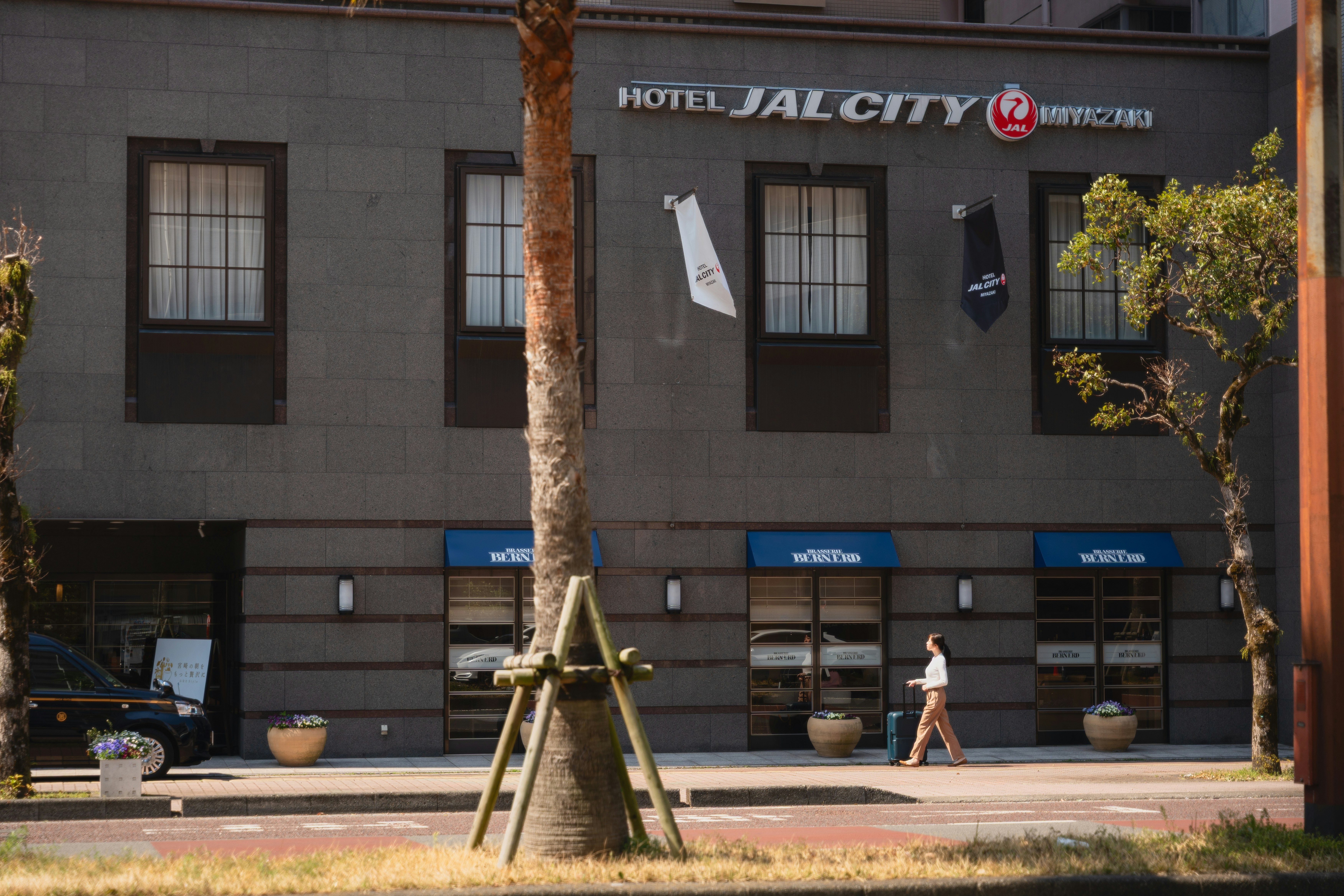 Hotel Jal City Miyazaki 4/75