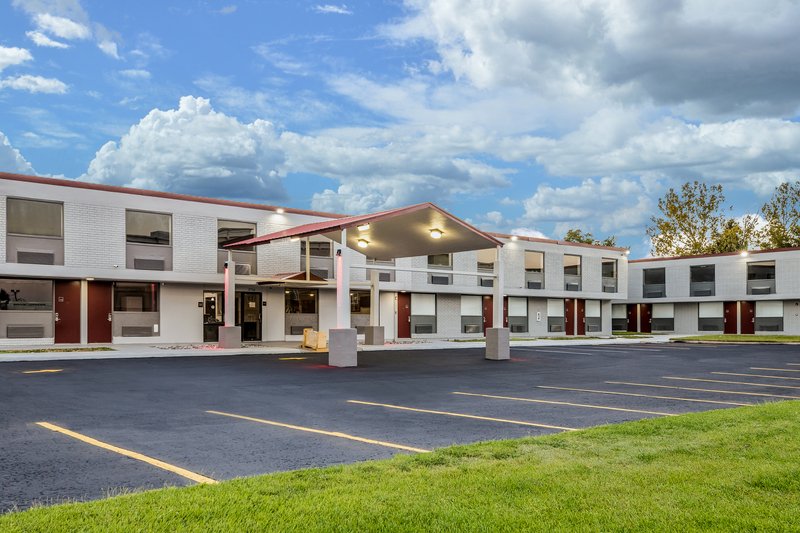 Red Roof Inn Alexandria, LA 22/23