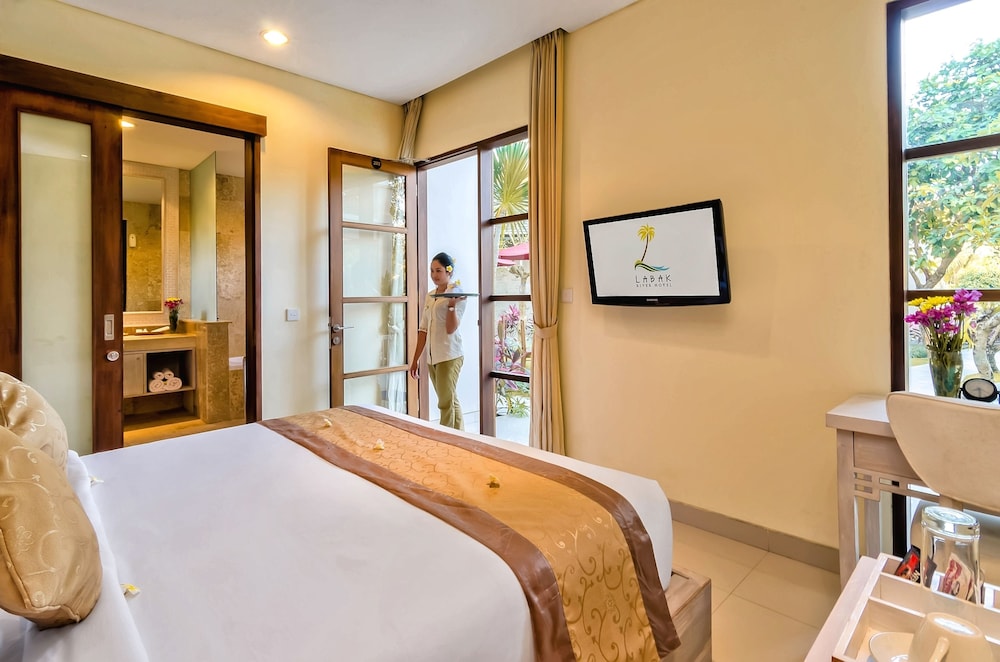 Labak River Hotel 18/71