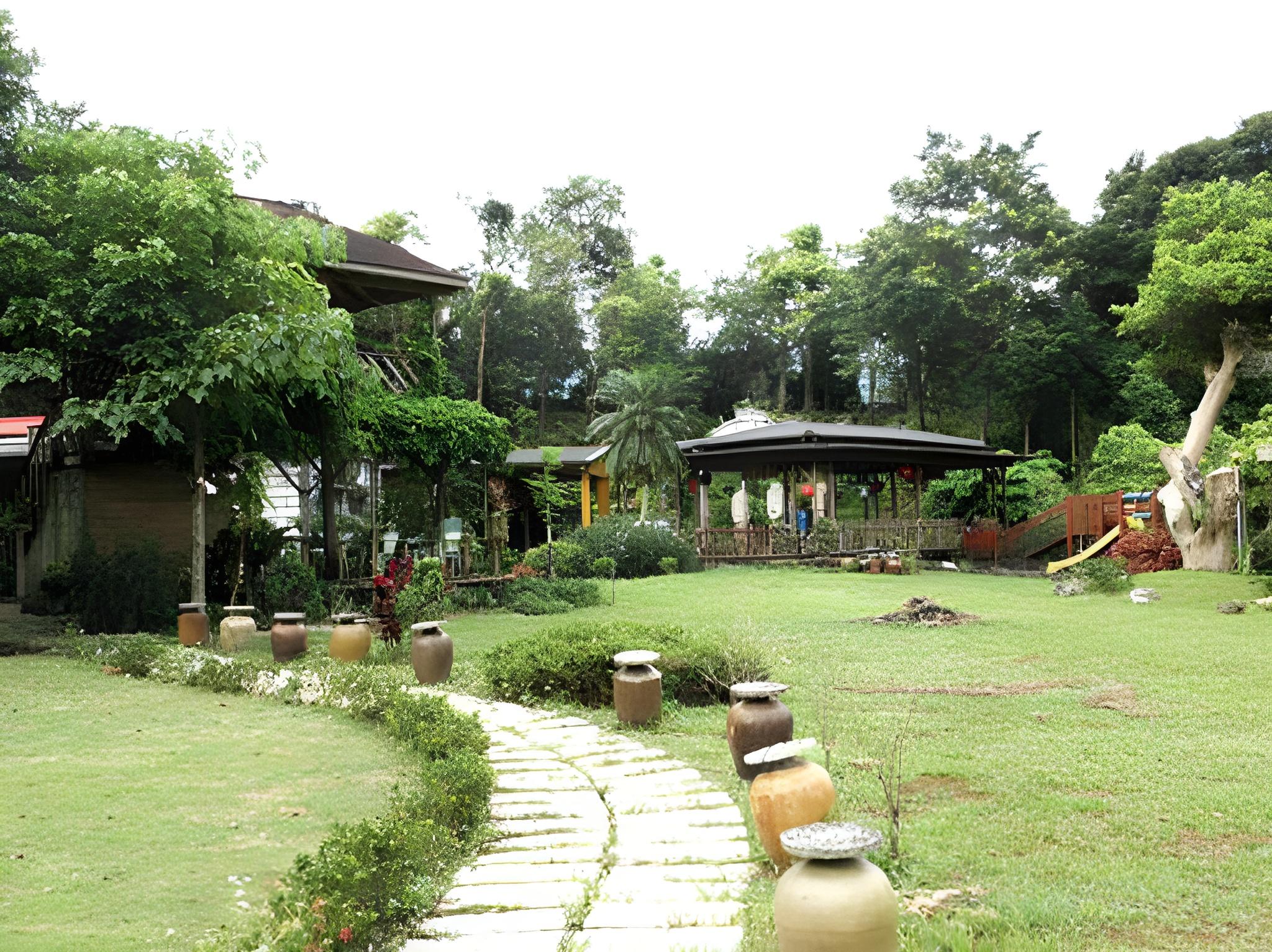 Reishi Expert B&amp;B 22/26