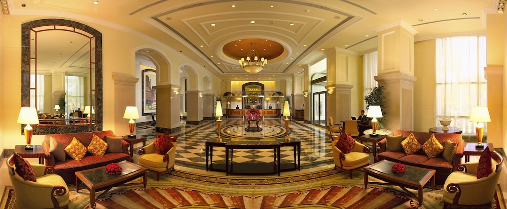 Itc Grand Central 35/39