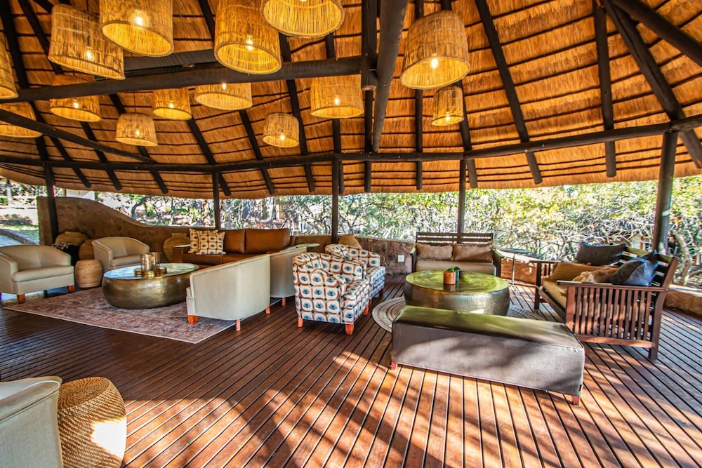 Dinkweng Safari Camp 31/41