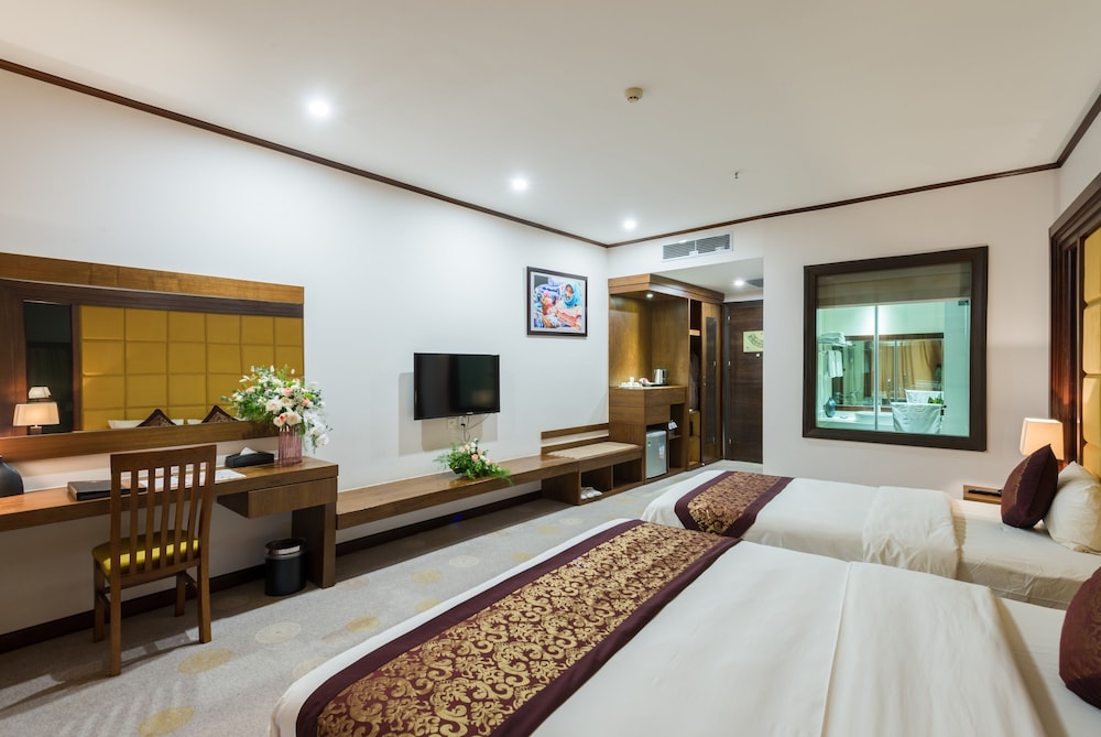 Lao CAI Star Hotel 18/50