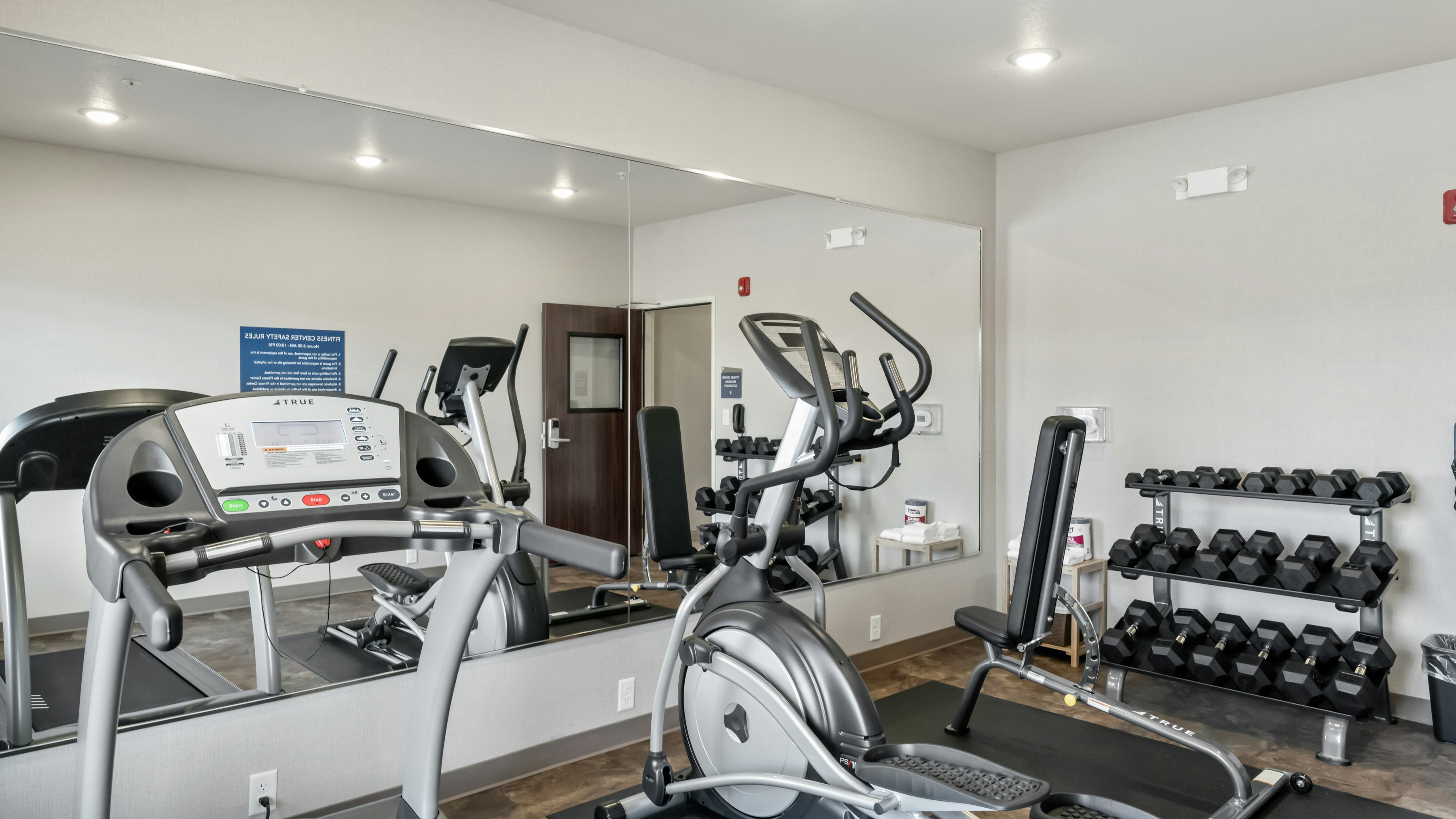 Cobblestone Inn & Suites - Julesburg 21/50