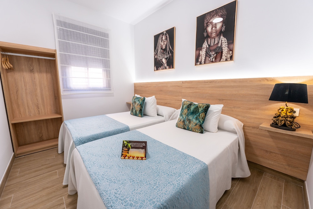 Hostal Romerito 17/37