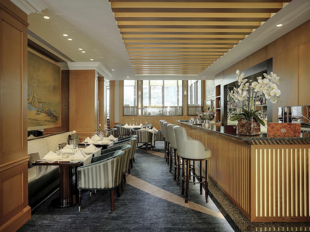 Sofitel Beirut Le Gabriel 36/48