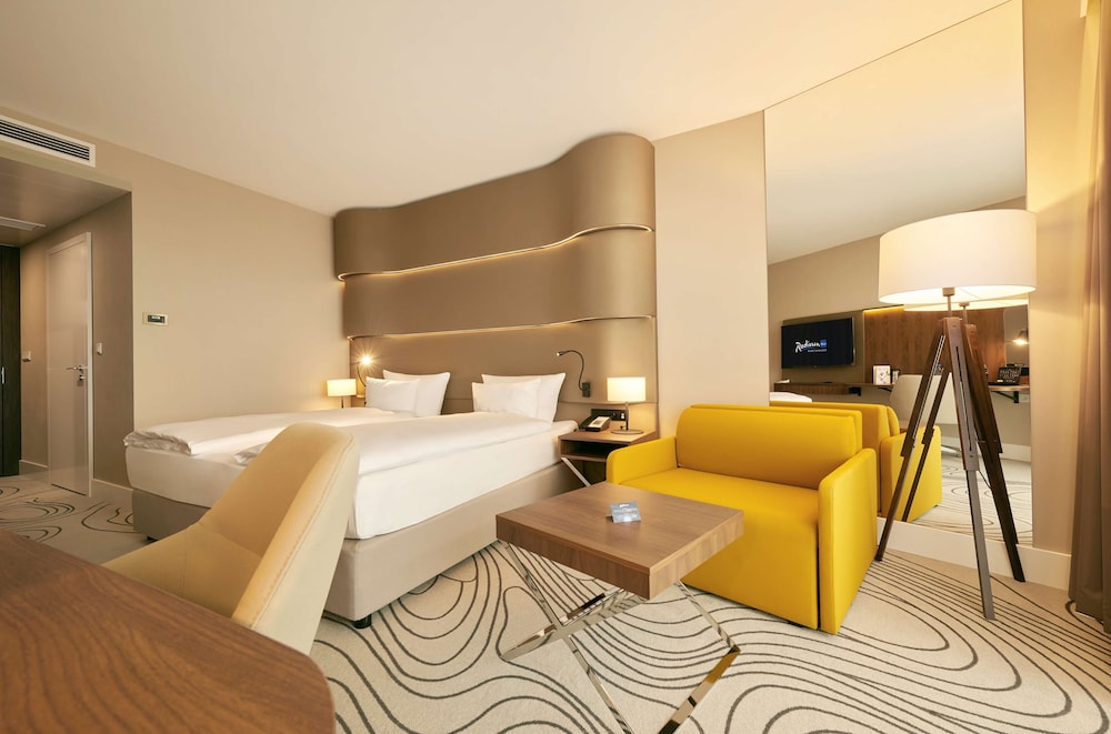 Radisson Blu Resort Swinoujscie 13/76