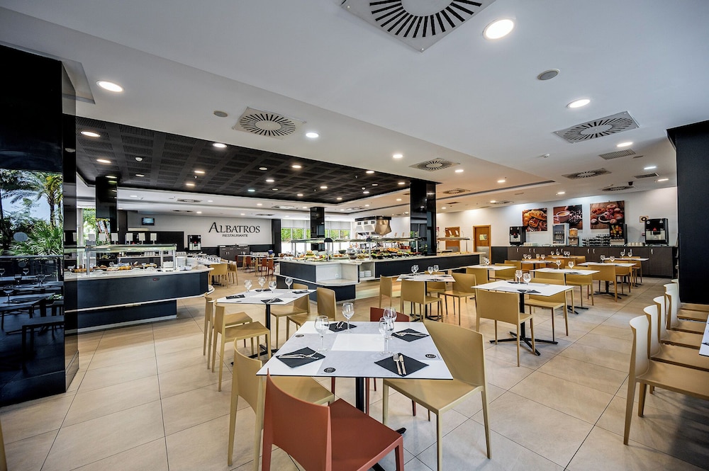 Albir Playa Hotel And Spa 49/65
