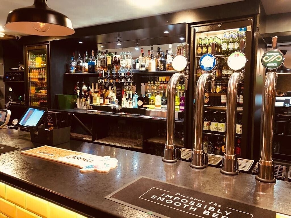 Metro Inns Walsall 15/33