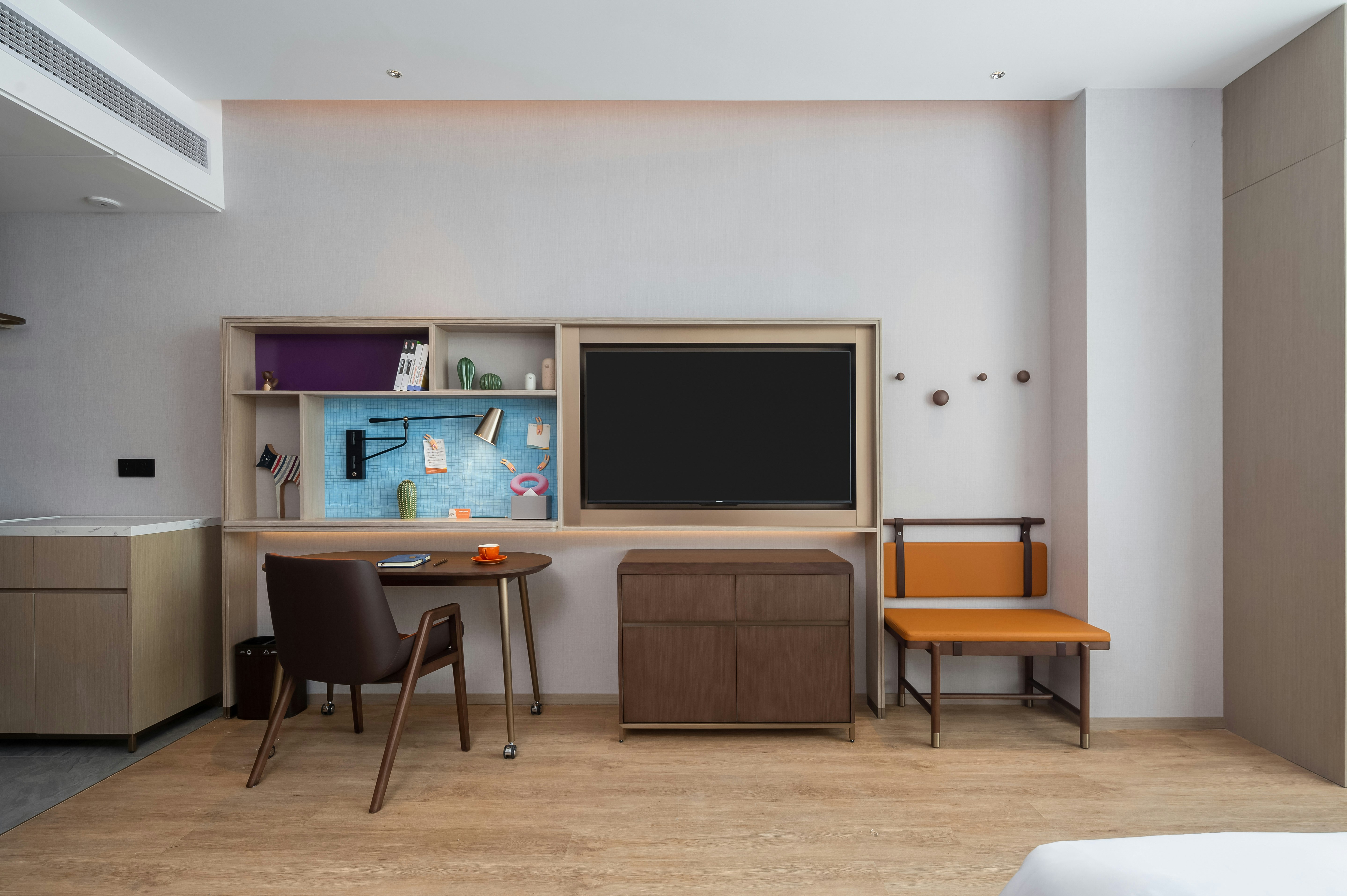 Home2 Suites By Hilton Puning 36/40
