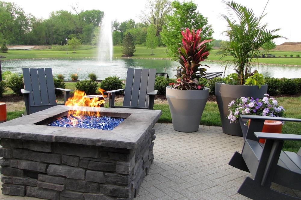 Renaissance Columbus Westerville-Polaris Hotel 36/49