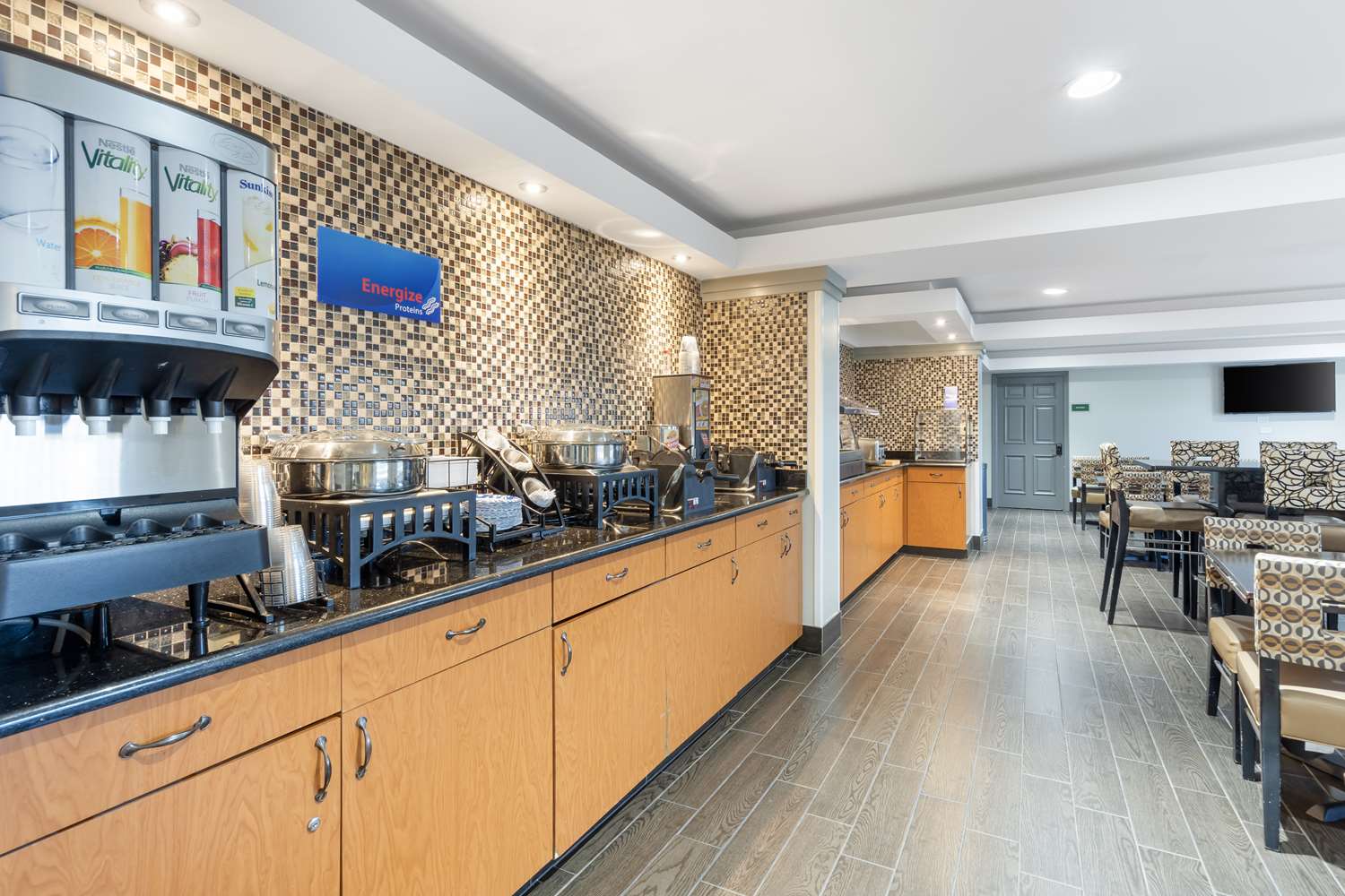 Best Western Glenview -Chicagoland Inn and Suites 7/44