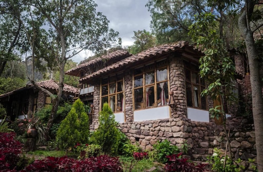 Casa de Campo Urubamba 1/49