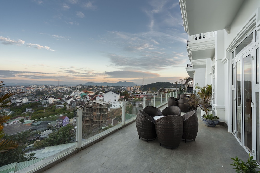 New Life Dalat Hotel 7/50