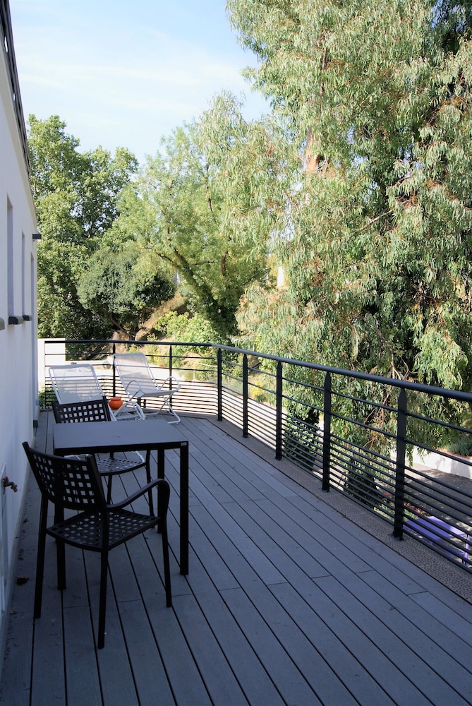 Apparthotel La Girafe 30/47
