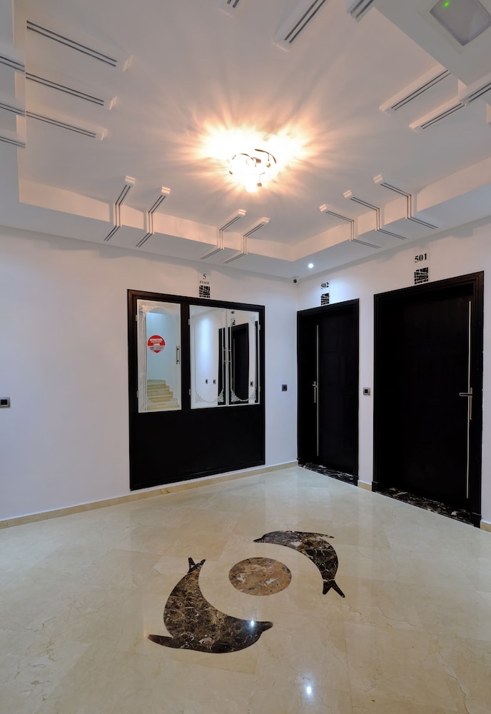 Appart Hotel Mouna 48/50