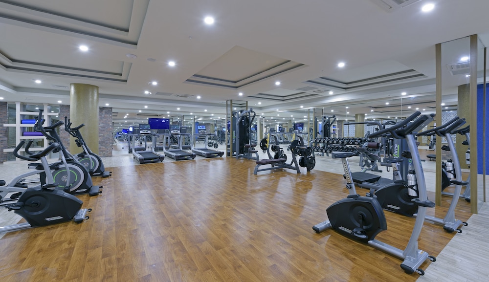 Asia Beach Resort & Spa Hotel 39/74