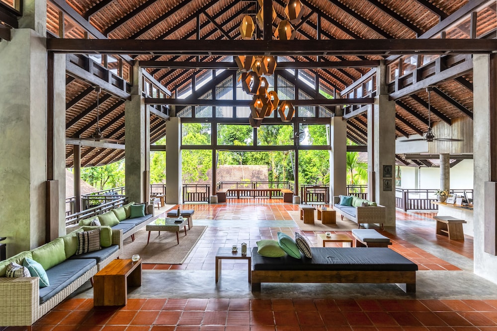 The Tubkaak Krabi Boutique Resort 54/73