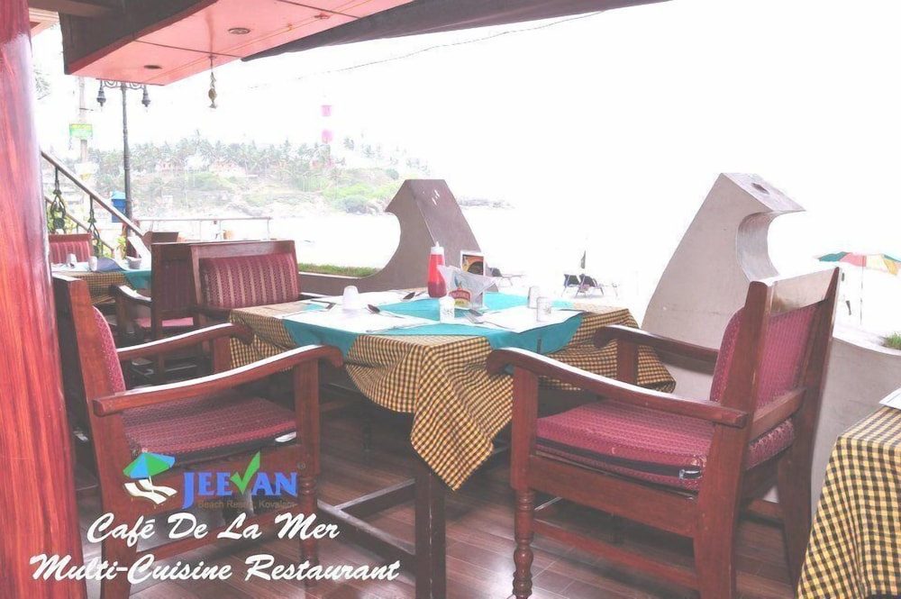 Jeevan Ayurvedic Beach Resort 18/21