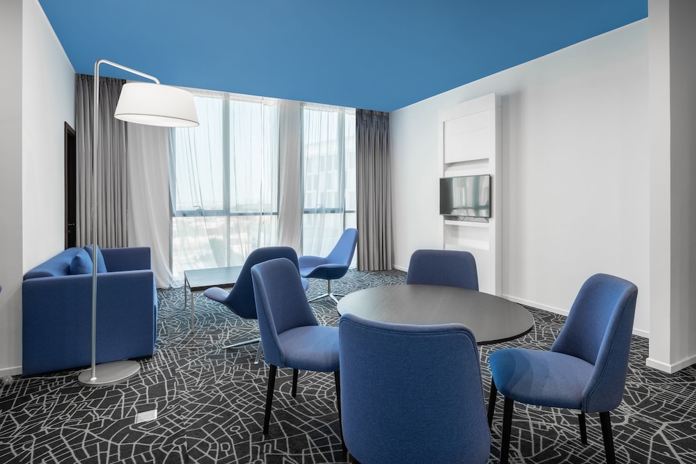 Radisson Hotel & Apartments Dammam Industry City 56/69