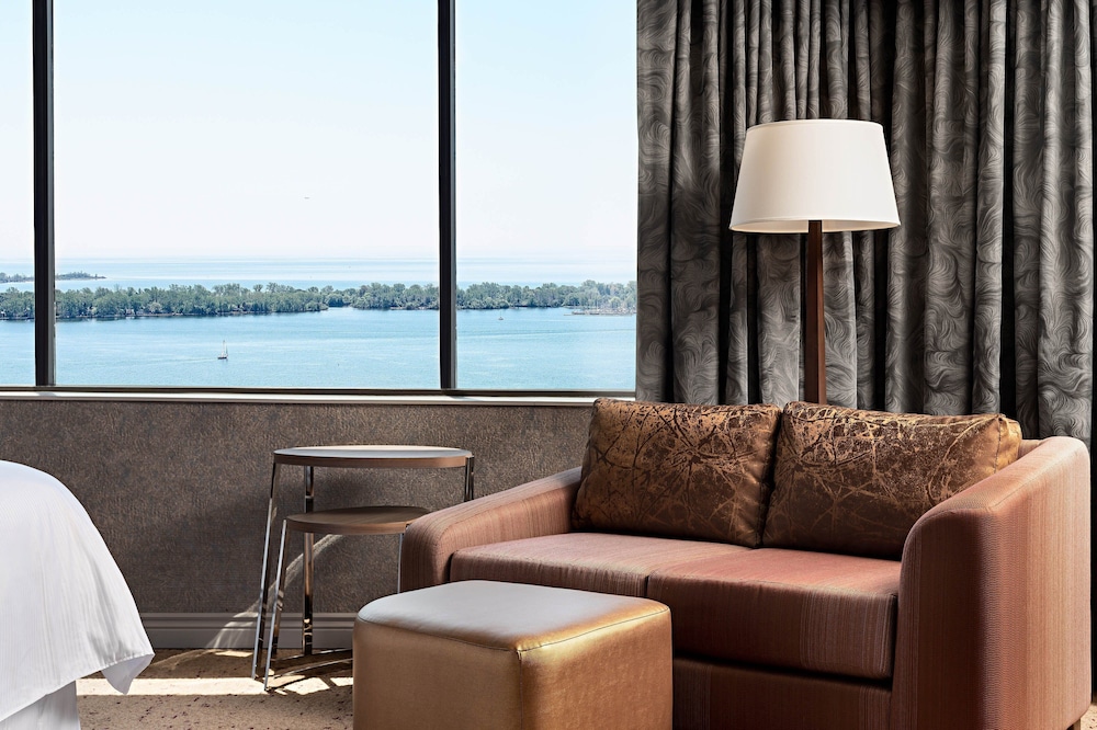 The Westin Harbour Castle, Toronto 20/52