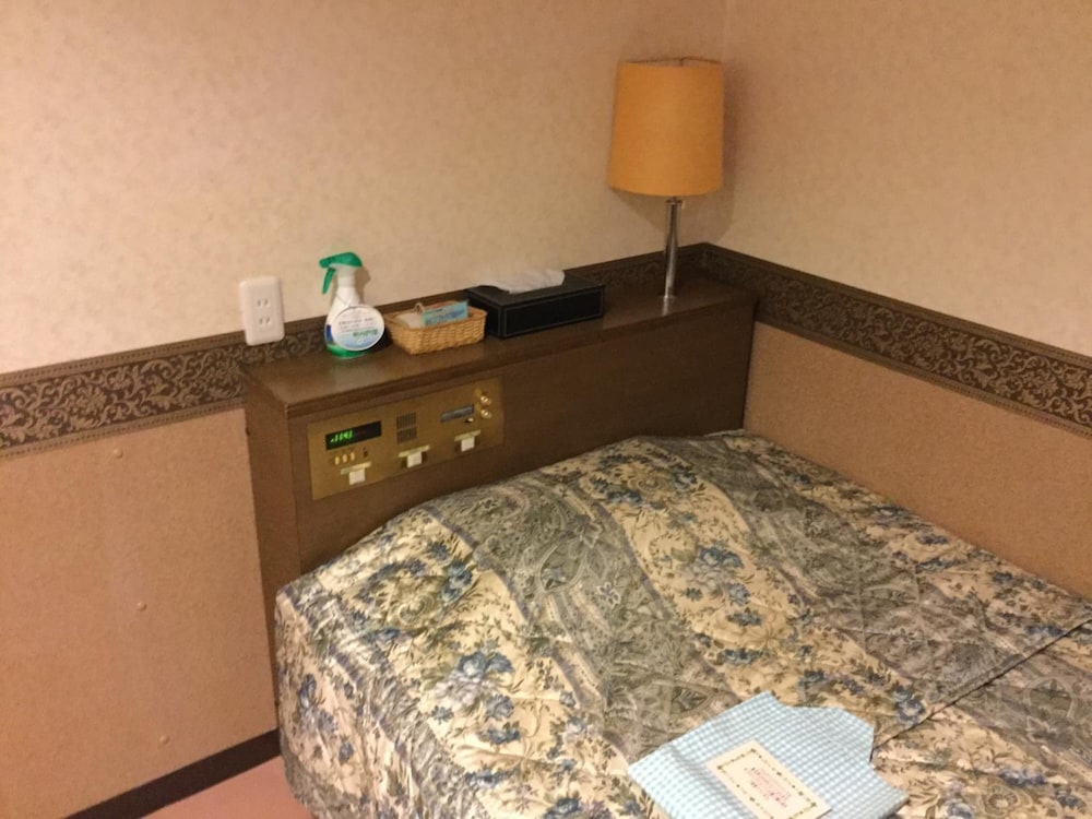 Maebashi Hotel Luka 14/54