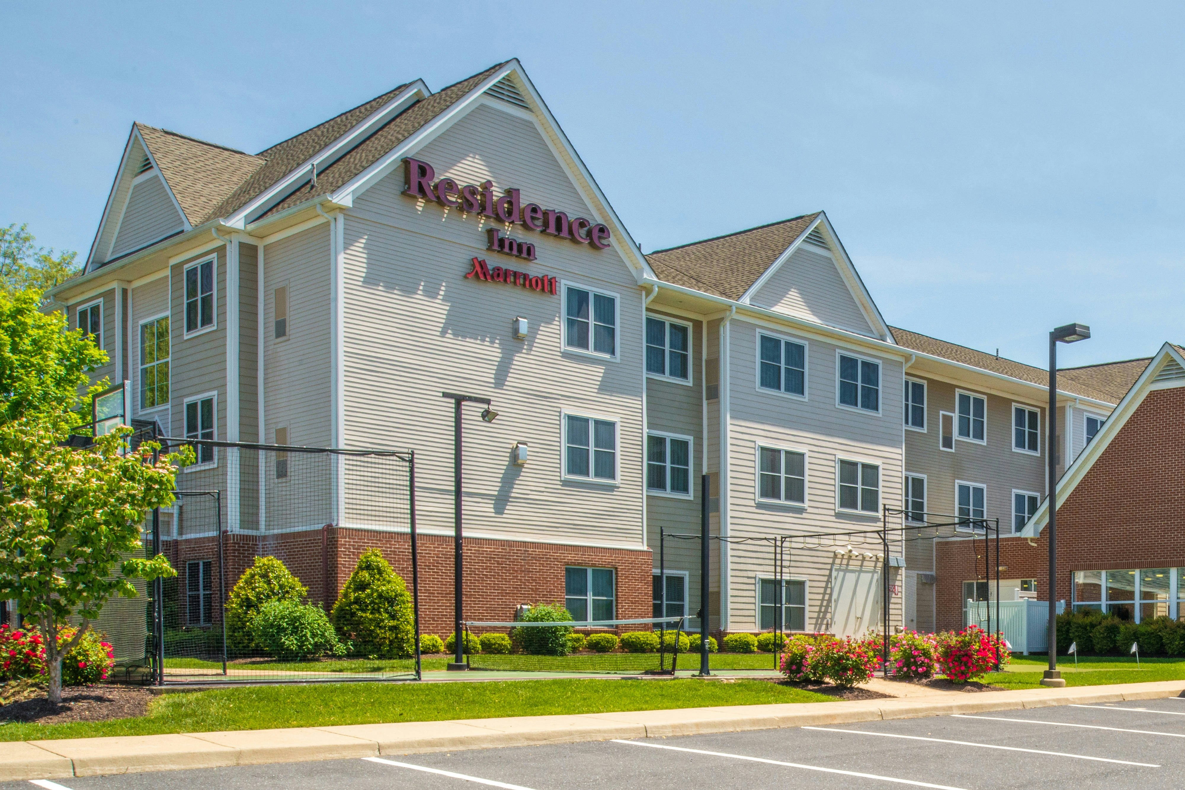 Residence Inn Marriott Waynesboro 41/43