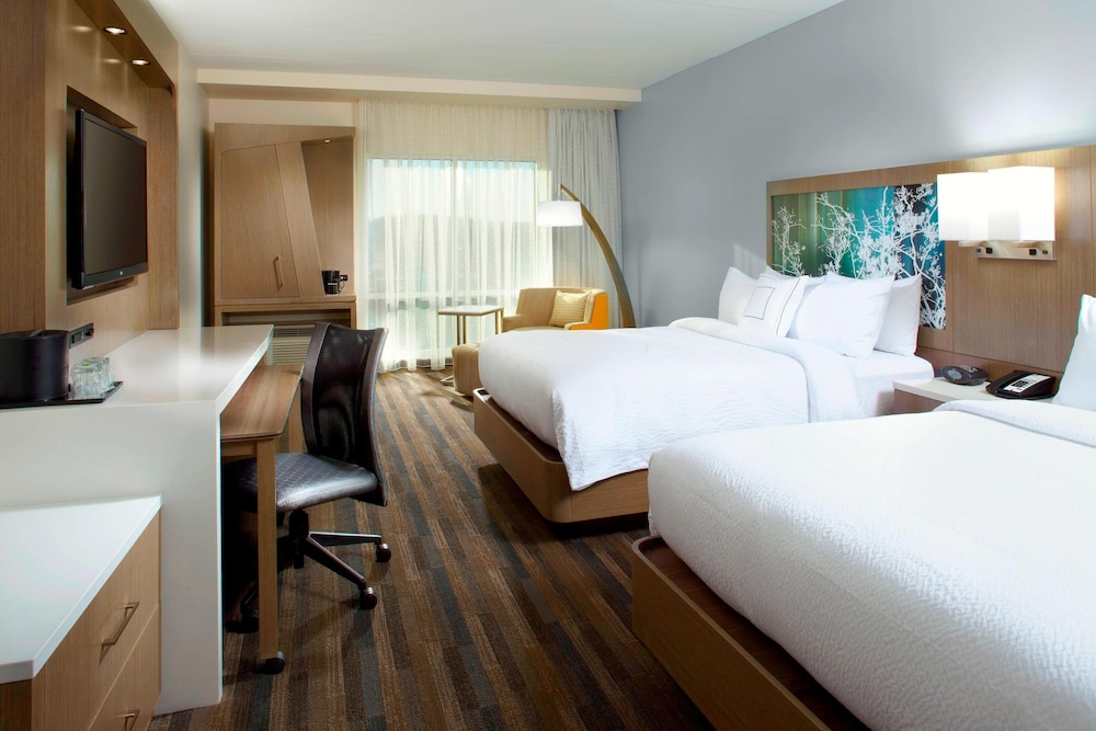 Courtyard by Marriott Knoxville West/Bearden 8/42