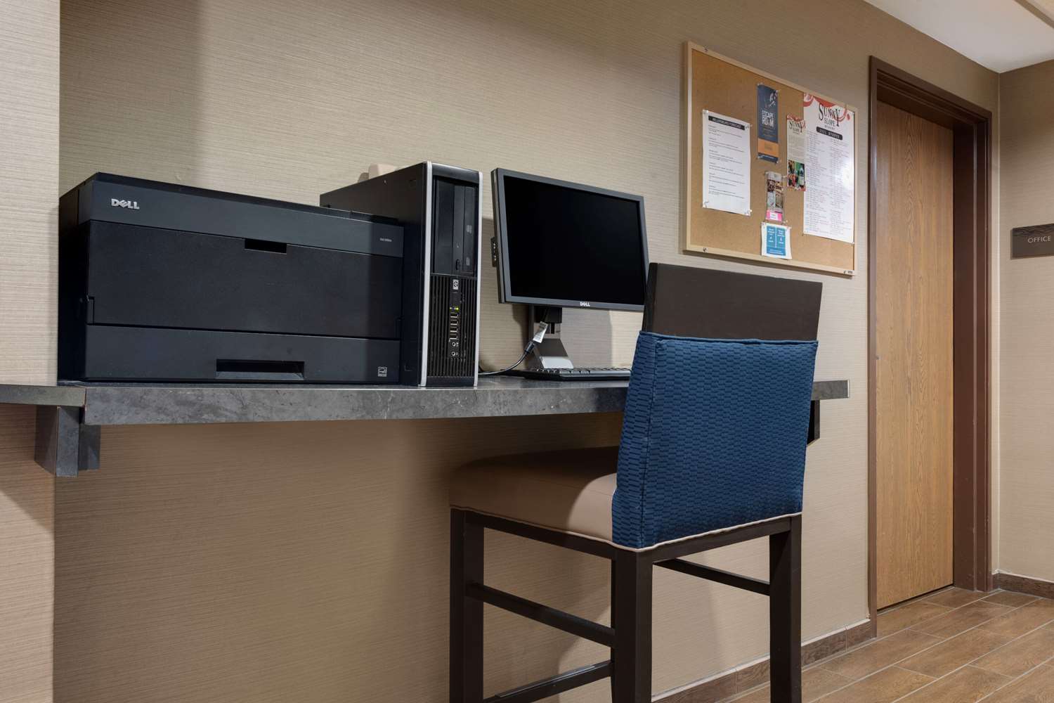 Comfort Inn Millersburg, OH 30/33