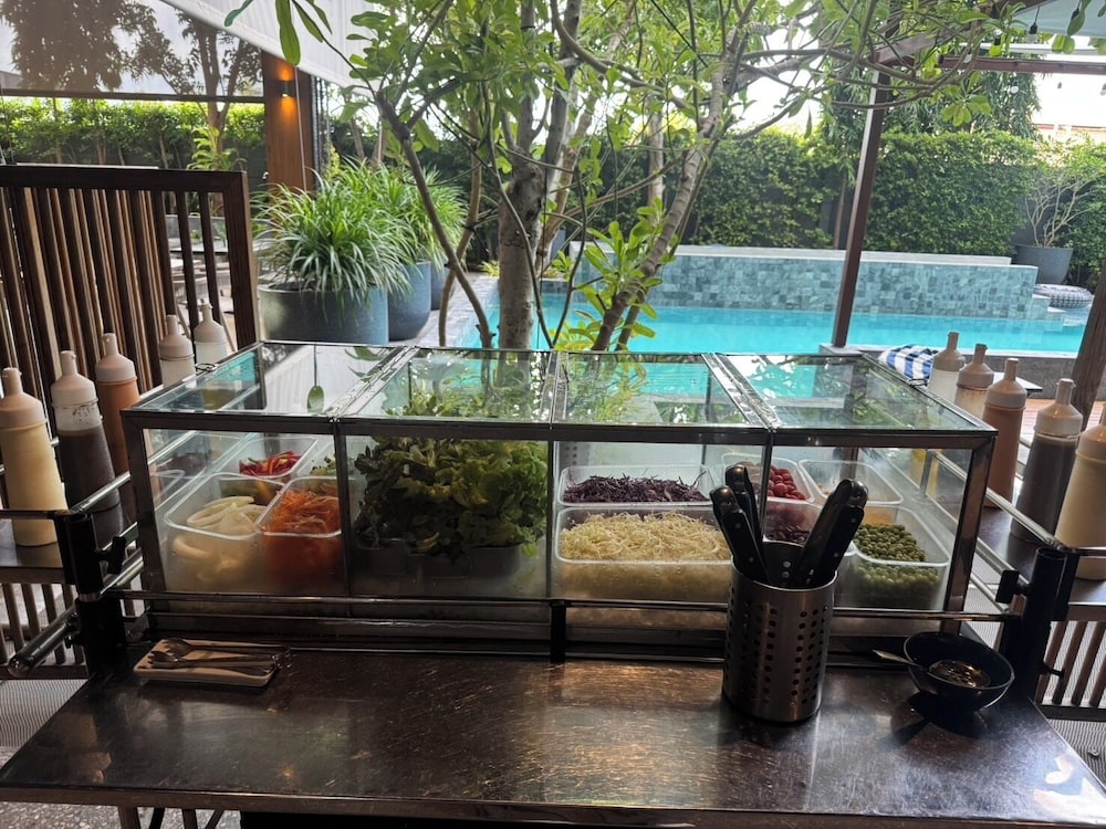 Seamira House Hua Hin 37/50