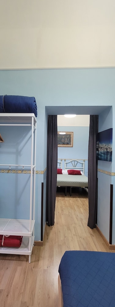 BnB Rooms And Comfort 27/50