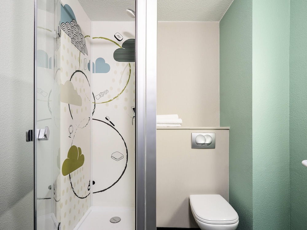Ibis Budget Lille Centre 70/72