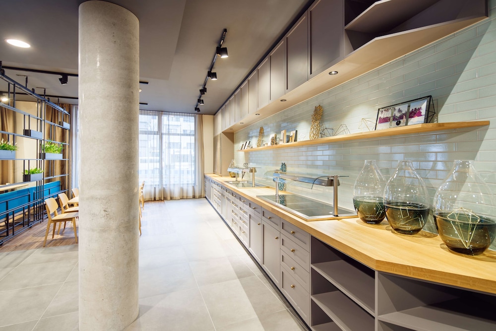 elaya hotel goeppingen, Trademark Collection by Wyndham 5/56