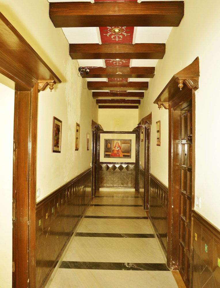Rajputana Haveli 6/26