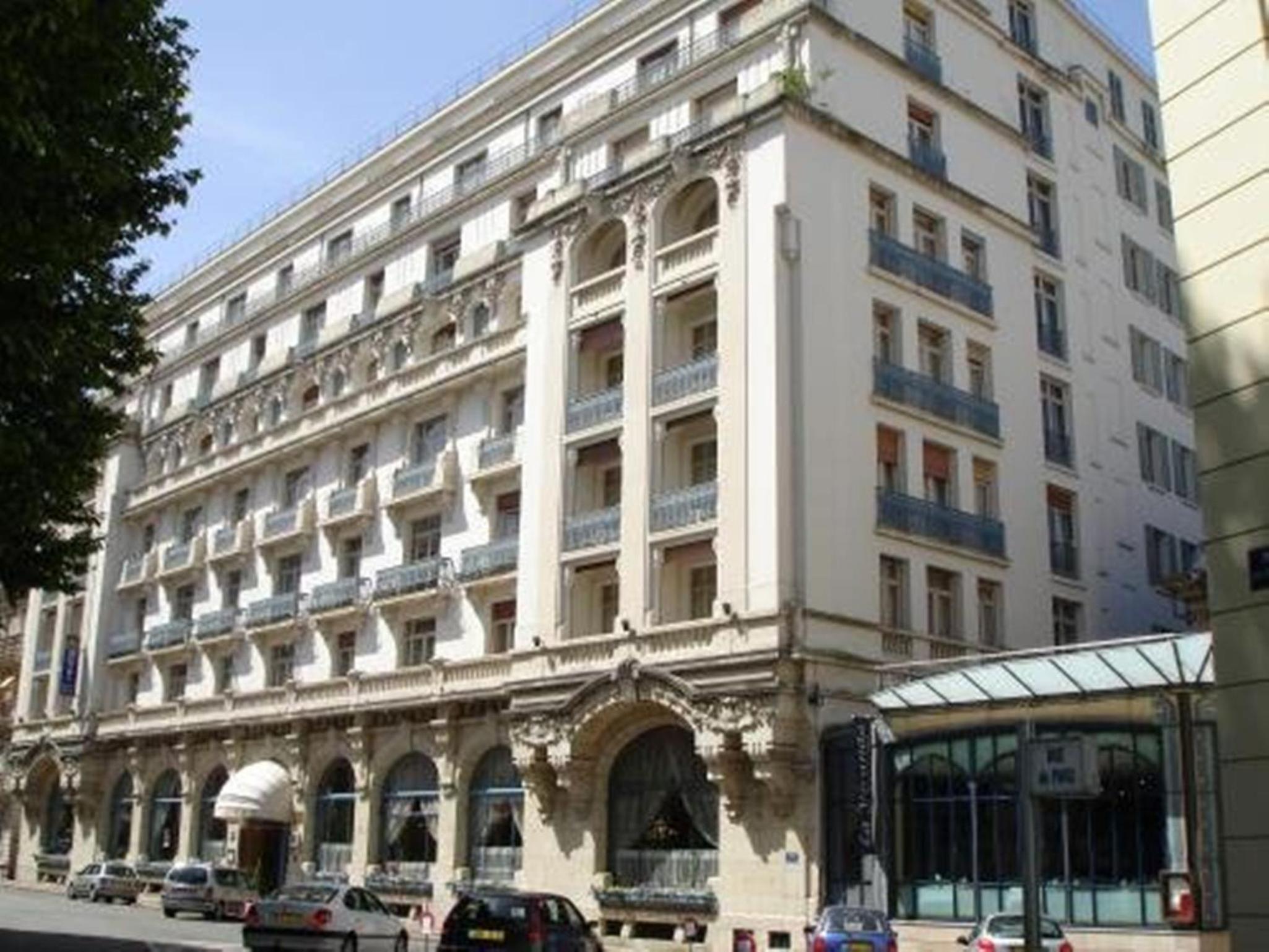 Aletti Palace 3/37
