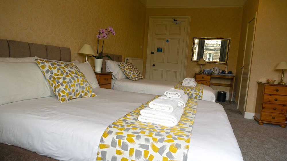 Arrandale Guest House 18/43