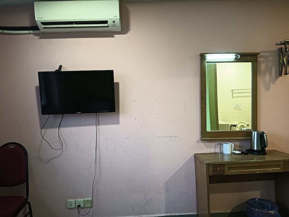 Hotel O Wawasan Inn 26/33