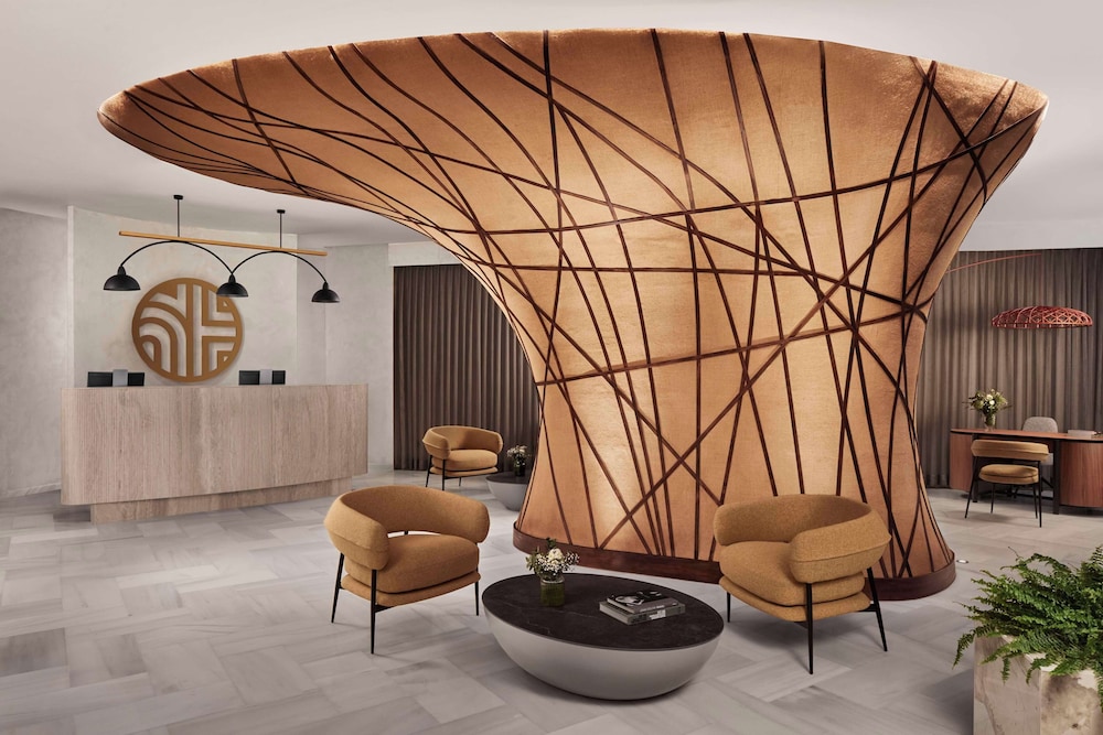 NH Collection Palacio de Cordoba 7/47